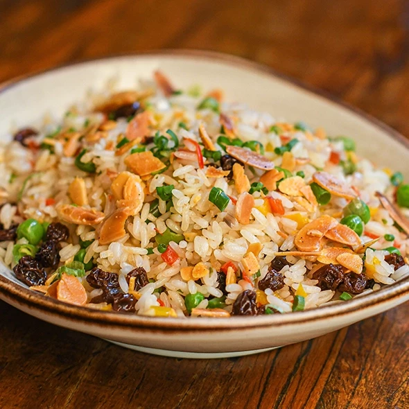 Arroz Natalino