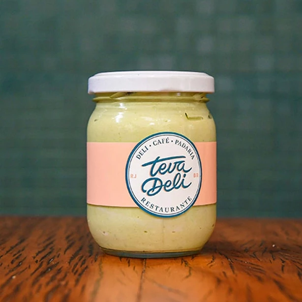 Molho Béarnaise - 1 litro