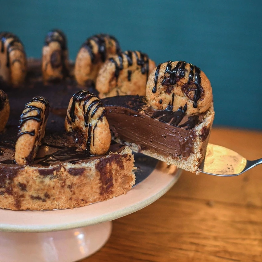 Torta Cookie
