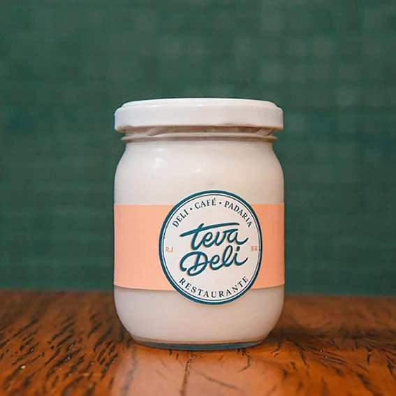 Iogurte de coco Pamalani - 1 litro