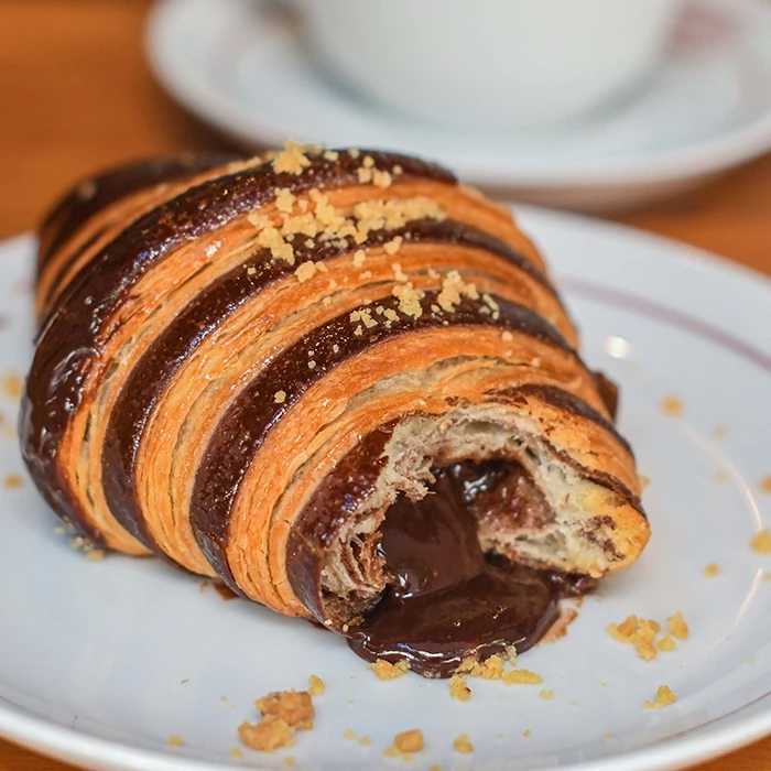 Croissant de Navelã