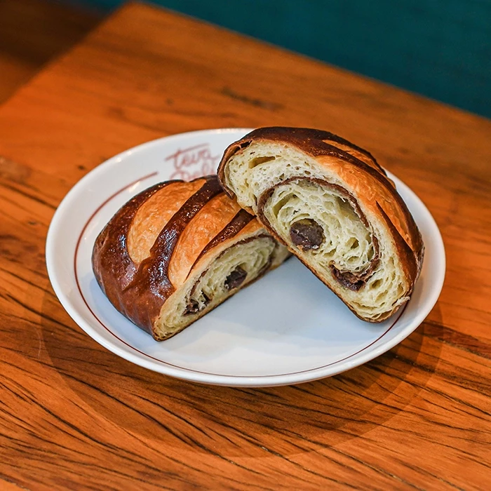 Pain au Chocolat