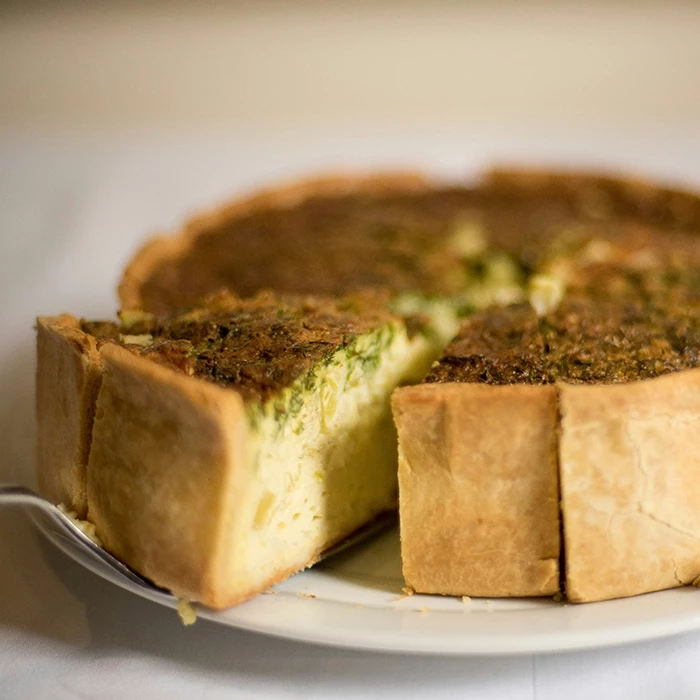 Quiche
