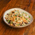 Arroz Natalino