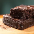 Brownie de Chocolate