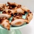 Mini Empanada 100un