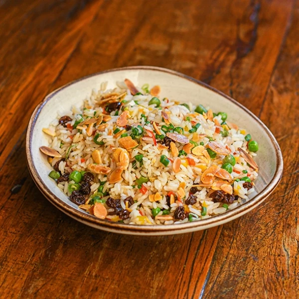 Arroz Natalino