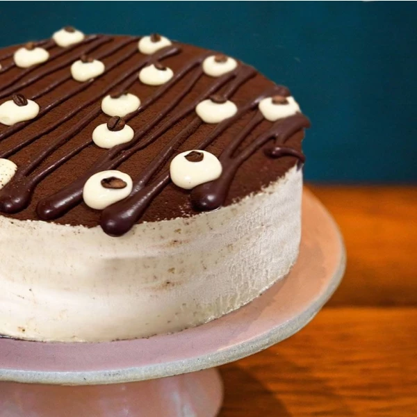Torta Tiramisú