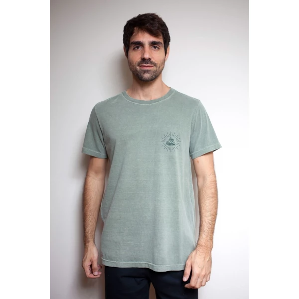 Camiseta Teva Deli Unissex