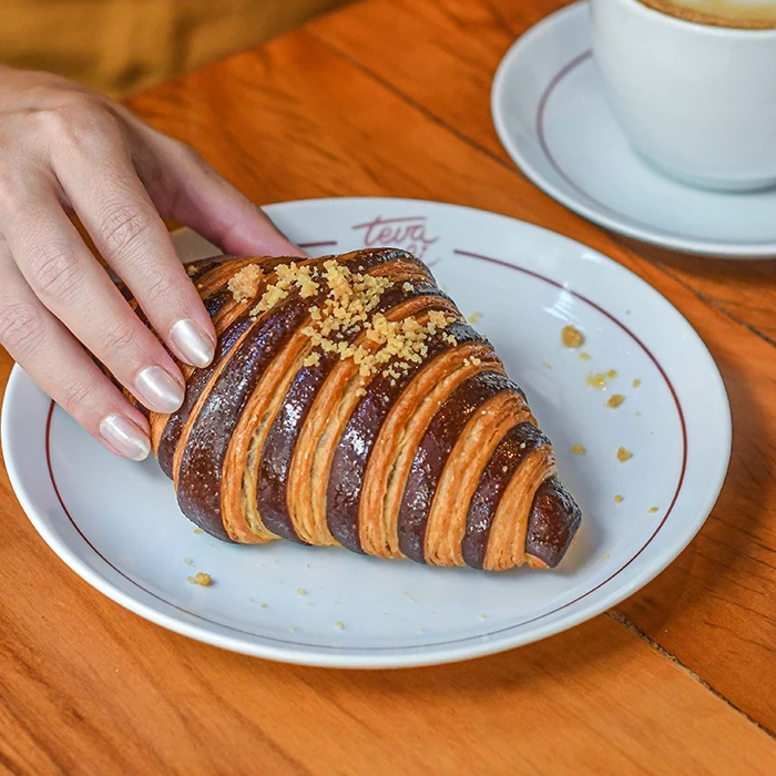 Croissant de Navelã