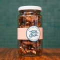 Pecan Caramelizada com Canela - 1kg